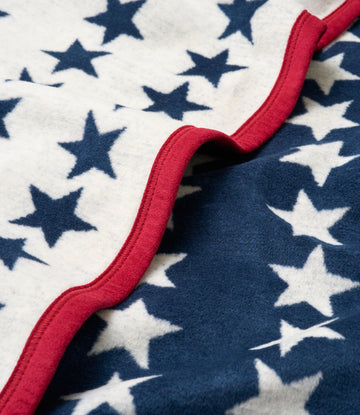 Star Spangled Blanket5