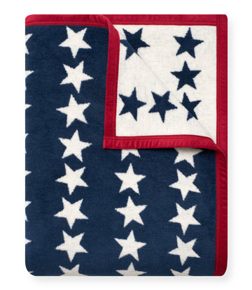 Star Spangled Blanket