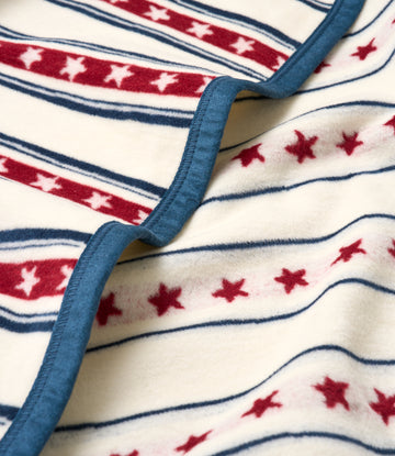 Stars & Stripes Blanket5