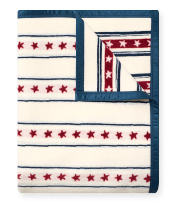 Stars & Stripes Blanket
