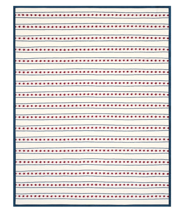 Stars & Stripes Blanket