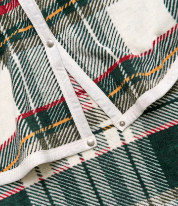 Stewart Plaid Christmas Tree Skirt4