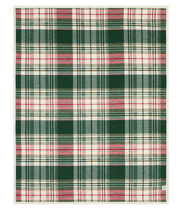 Stewart Plaid Blanket10