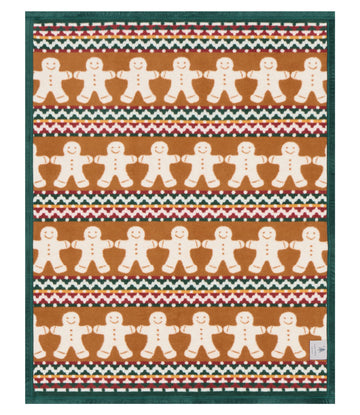 Sugar & Spice Mini Blanket6