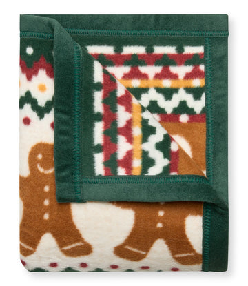 Sugar & Spice Mini Blanket3