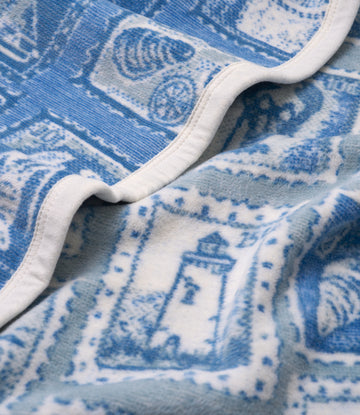 Summer Stamps Blanket4