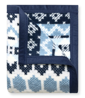 Sweater Knit Mini Blanket3