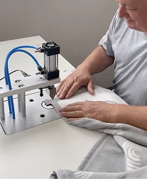 The Finishing Touches