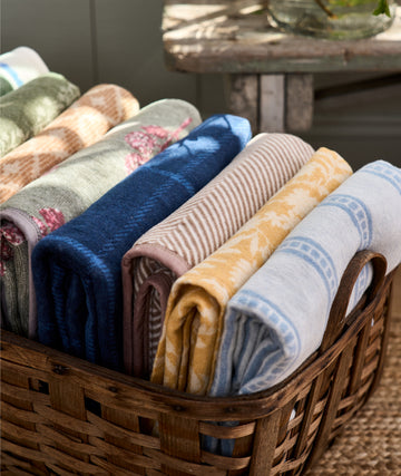 Shop All Blankets