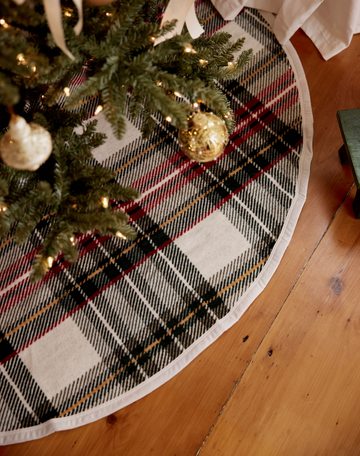 Tree Skirts