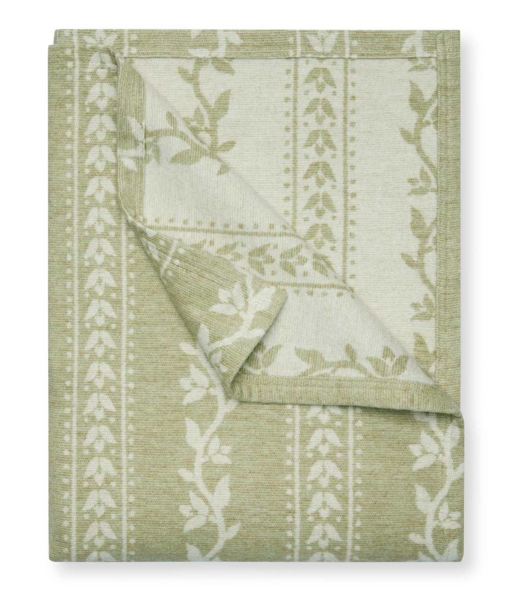 The Lightweight Blanket