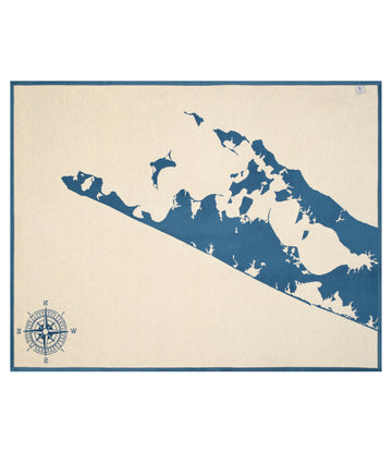 The Hamptons Map Blanket4