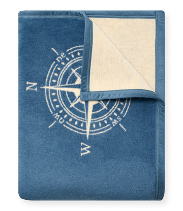 The Hamptons Map Blanket5