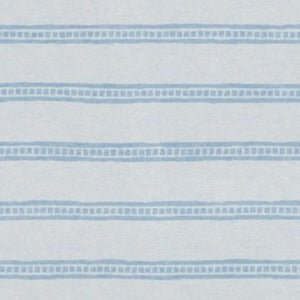 Tile Stripe Fog Lightweight Blanket