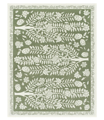 Tree of Life Blanket