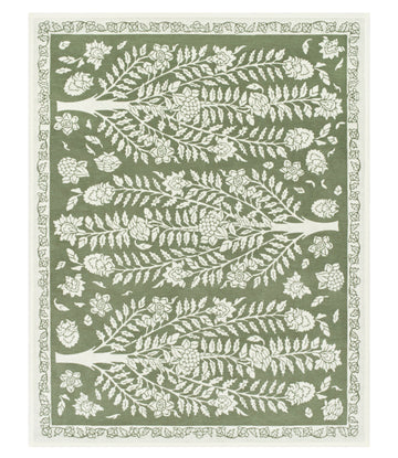 Tree of Life Blanket