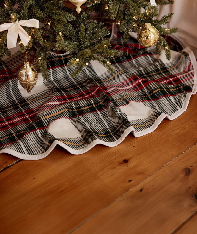 Underneath the Tree