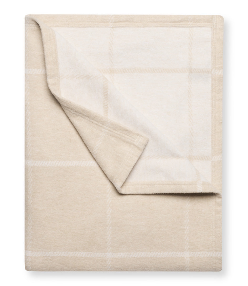 The Lightweight Blanket