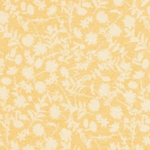 Wildflower Daffodil Lightweight Blanket