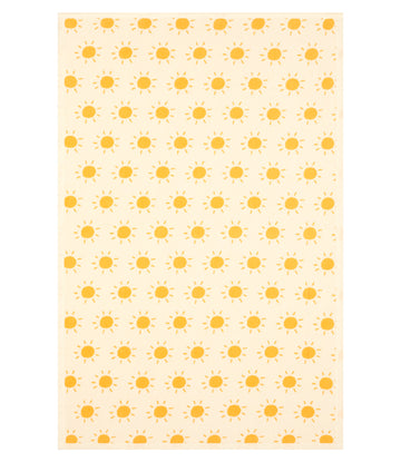 You Are My Sunshine Midi Blanket