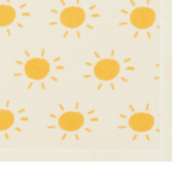 You Are My Sunshine Midi Blanket