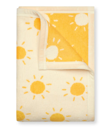 You Are My Sunshine Midi Blanket