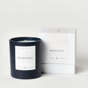 Nightfall Candle2