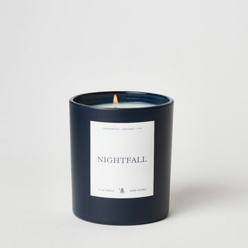 Nightfall Candle3