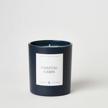 Coastal Cabin Candle3