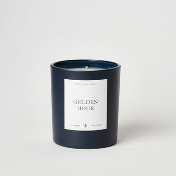 Golden Hour Candle3