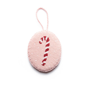 Candy Canes Needlepoint Kit5