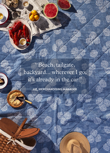 The Daytripper Outdoor Blanket7