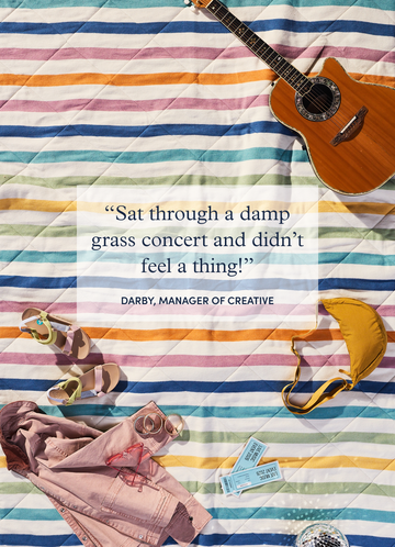 The Daytripper Outdoor Blanket8