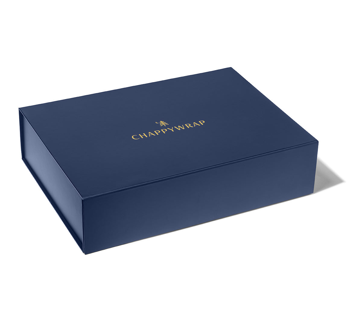 Gift Box – ChappyWrap