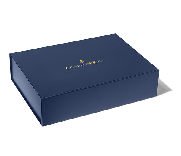Gift Box – ChappyWrap