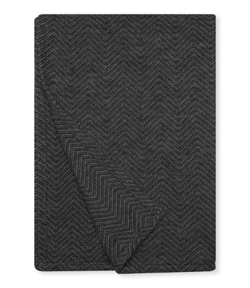 Bayside Herringbone Shawl9