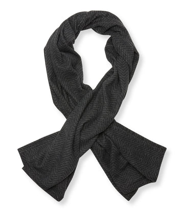 Bayside Herringbone Shawl4