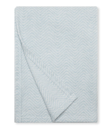 Bayside Herringbone Shawl7