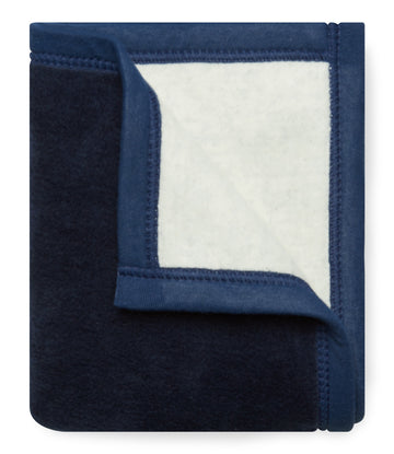 Small blue blanket outlet